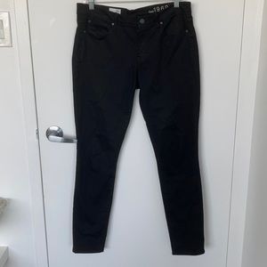 Gap 1969 Legging Jeans